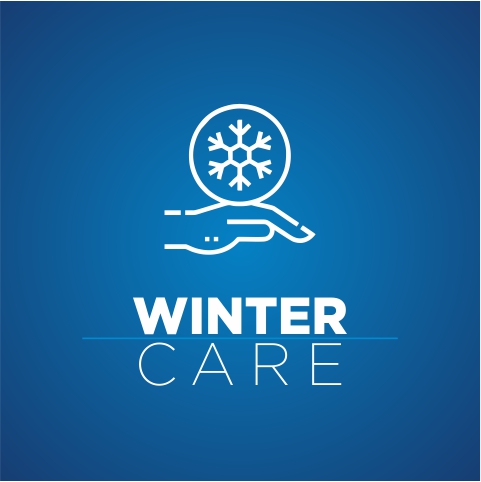 Winter Care